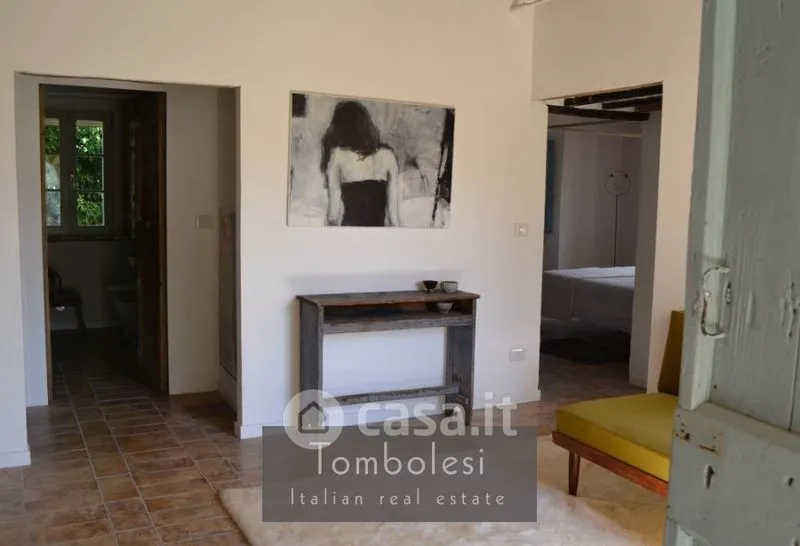 Séjour - Restored Rustico with Vineyard in Cossignano