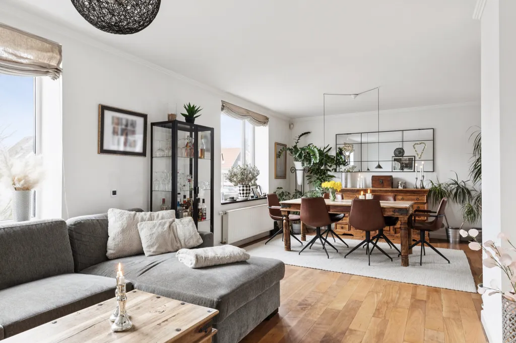Maison 7 pièces à Hedehusene