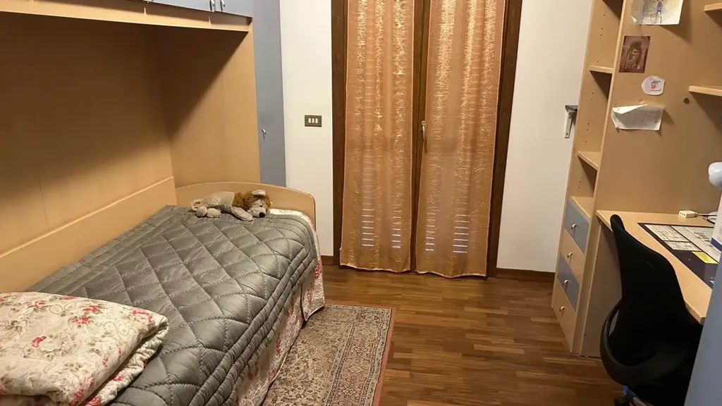 Chambres - Charming Villa with Garden in Vigevano