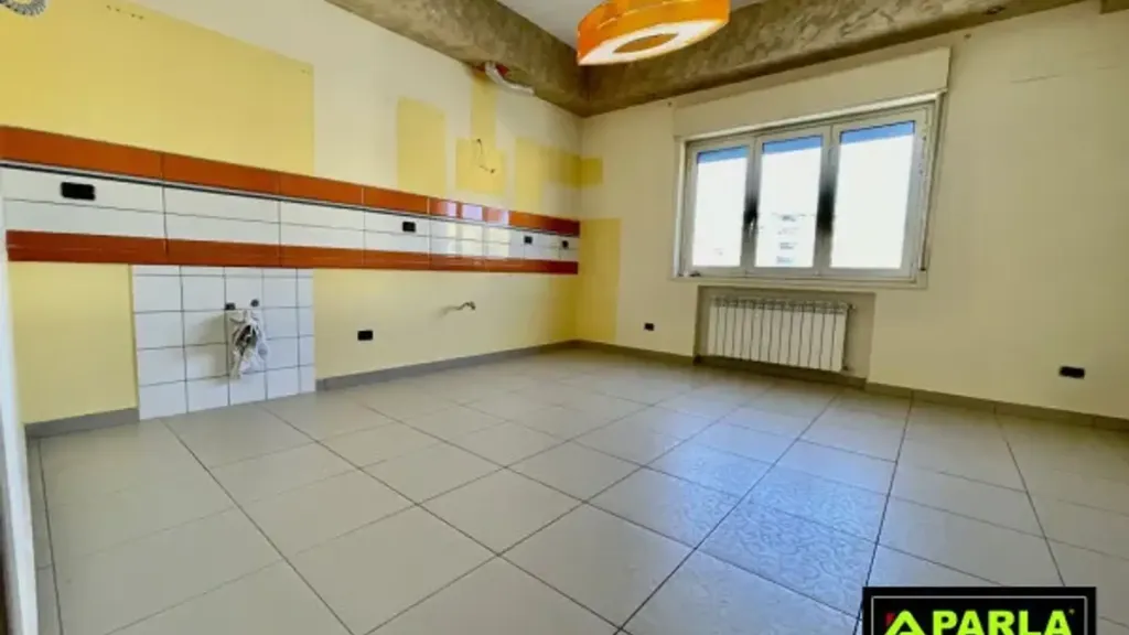 Pièces - Modern Apartment with Panoramic View in Canicattì