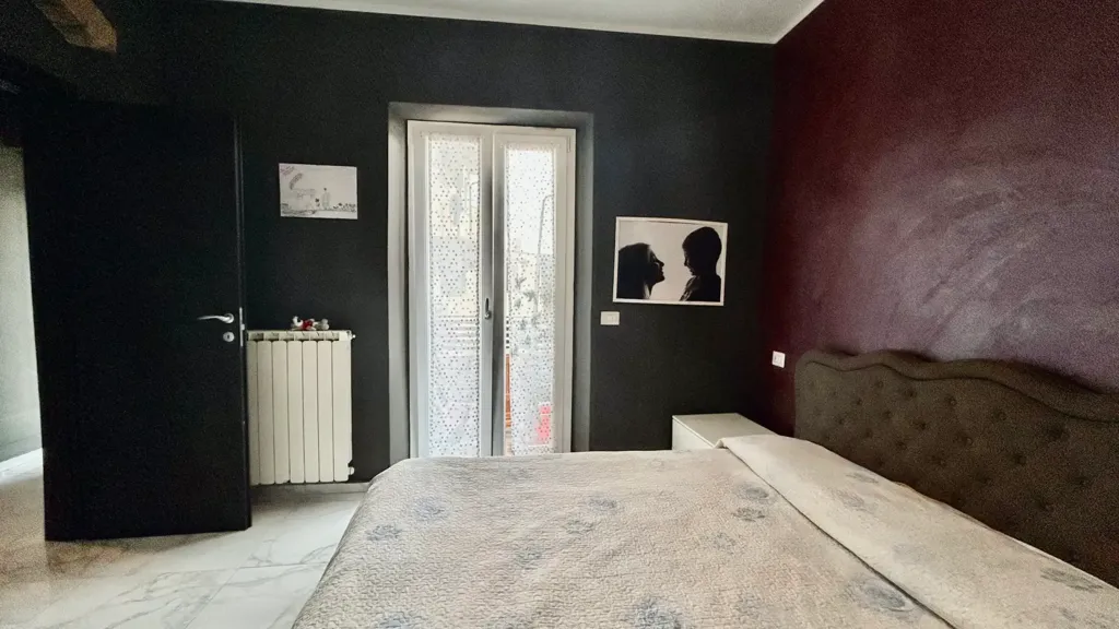 Magamistoad - Restored Triplex with Garden View in Florence