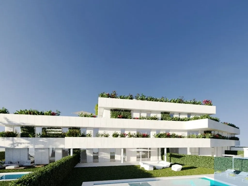 Piscine - Luxury Flat with Balcony in Cascais