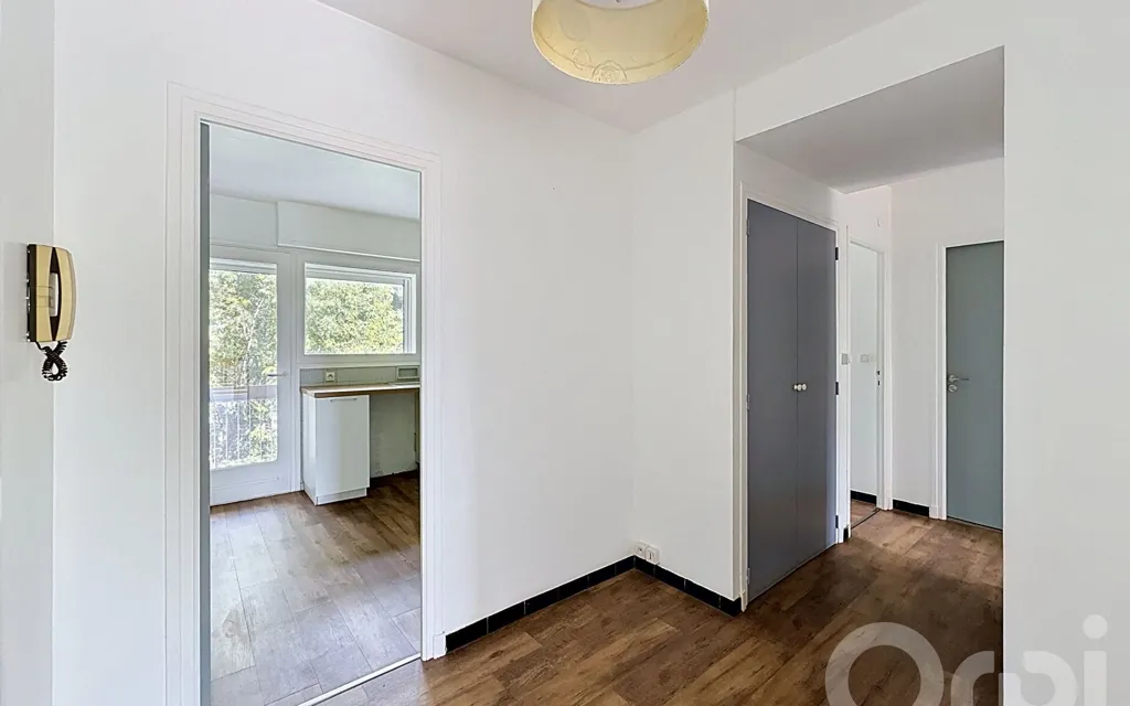 Entrée - Appartement Rénové avec Loggias à Perpignan