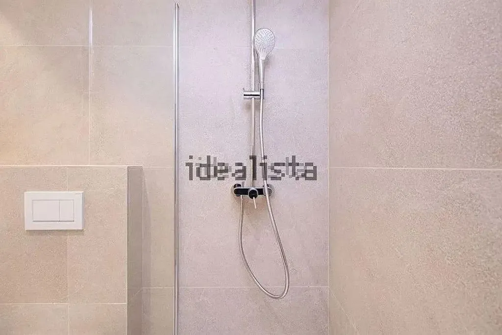 Salles de bain - Apartment with Pool and Terrace in Palma