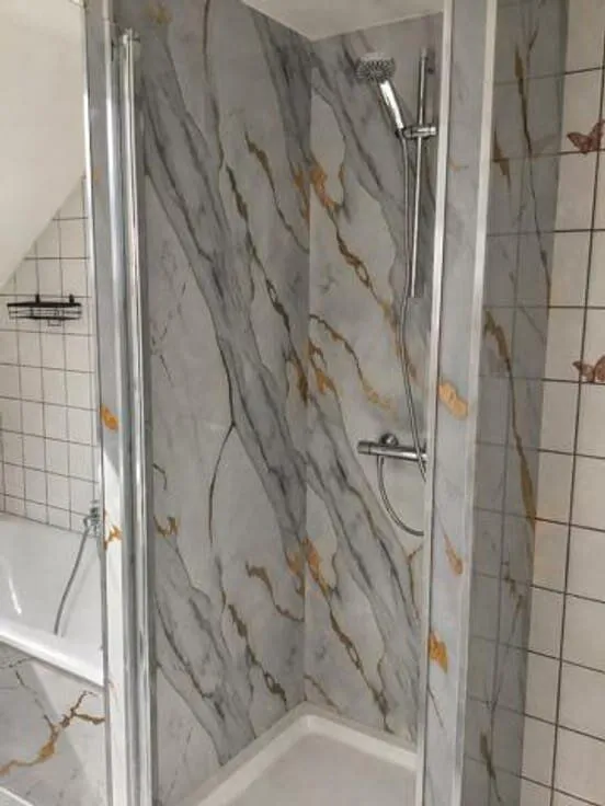 Vannitoad - Semi-Detached Flat with Parking in Mechelen
