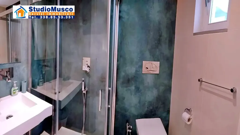 Bagni - Rustic Villa with Sea View on Lungomare Circe