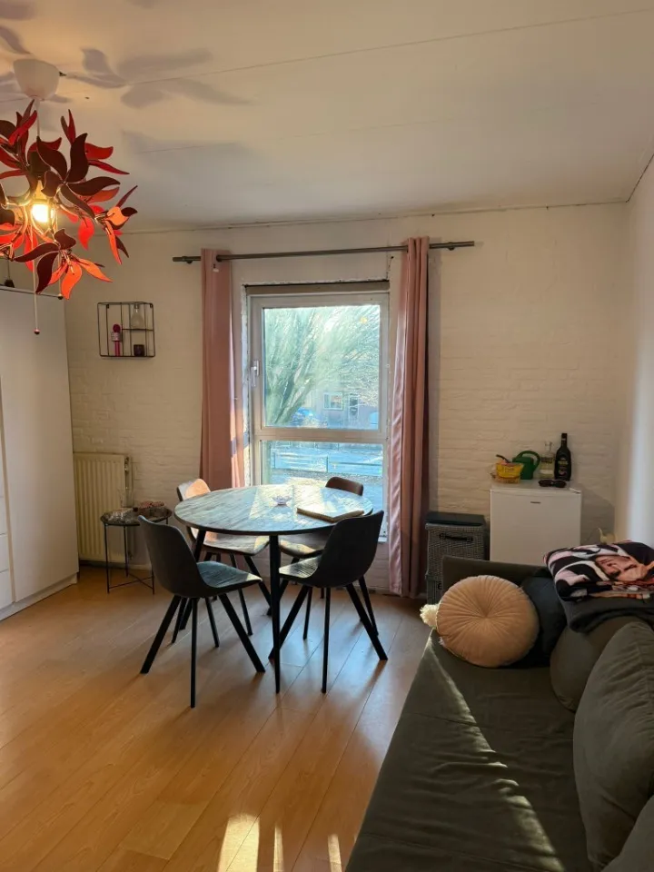 Söögituba - Student House with Shared Amenities in Enschede