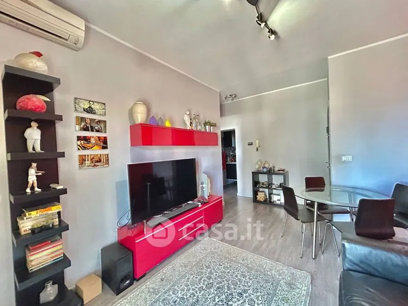 Elutuba - Sea View Apartment in Riccione