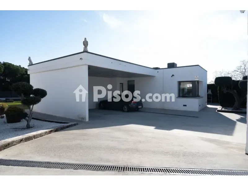 Esterno - Villa with Pool Pre-installation in Castell d'Aro