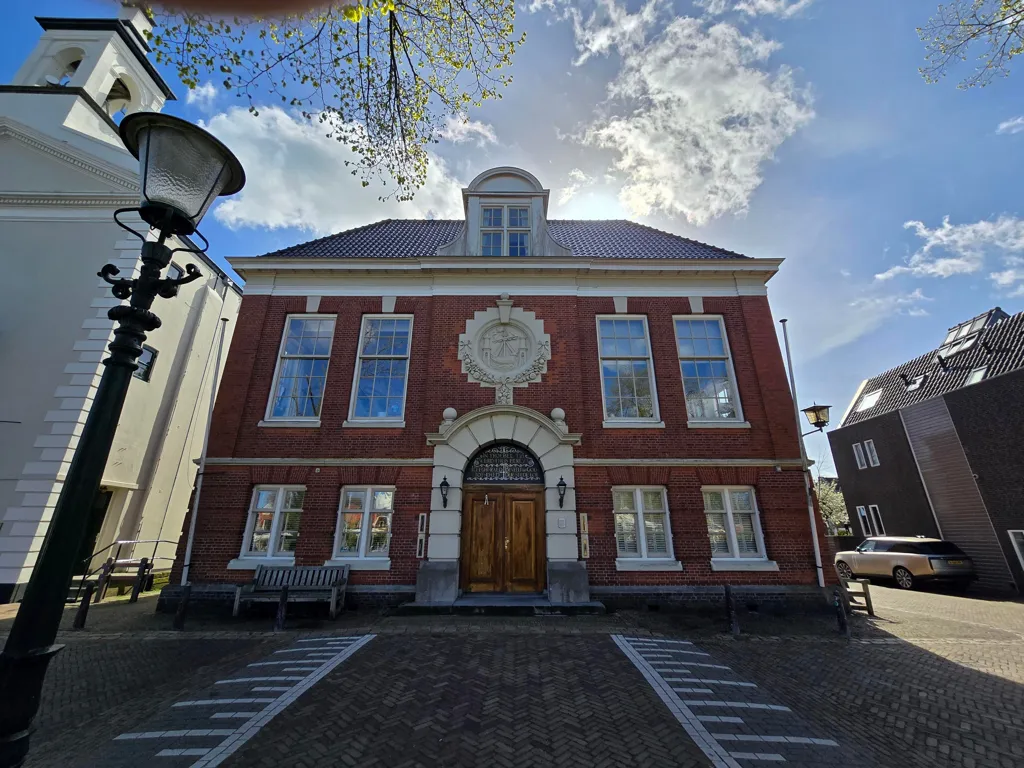 Välivaade - Charming House with Garden in Bussum