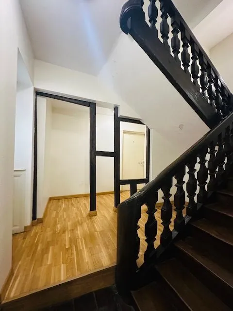 Stanze - City Centre Flat with Modern Amenities in Dax