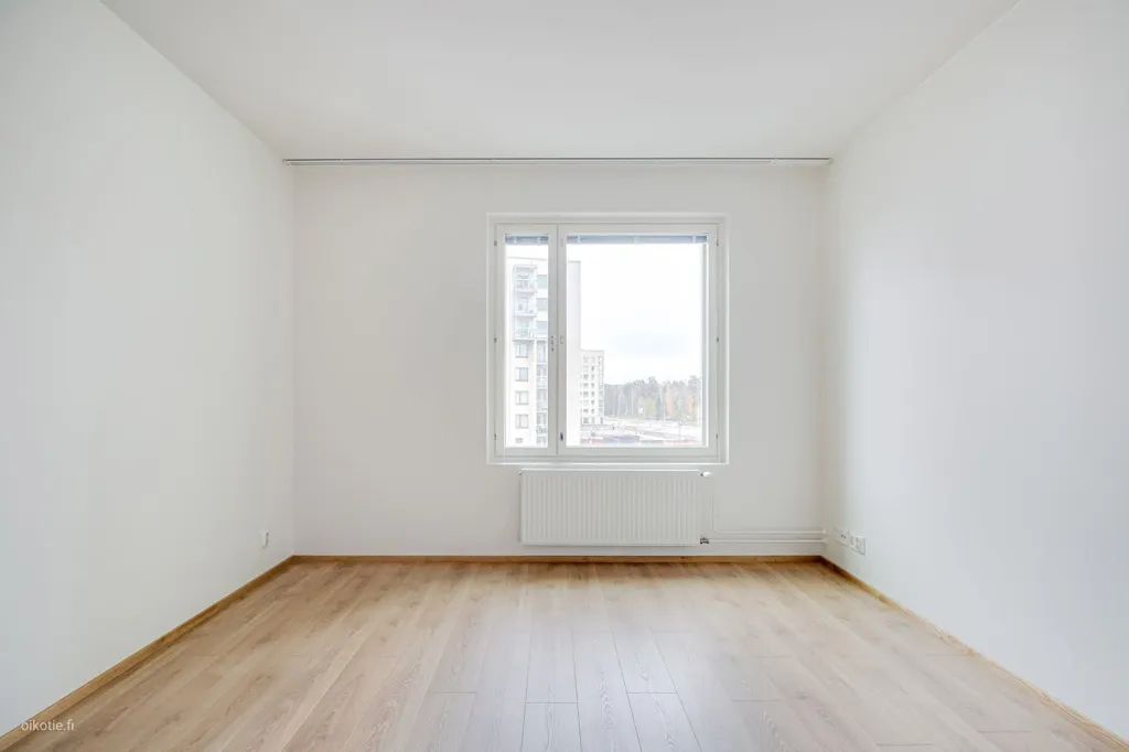 Toad - Modern Flats with Balcony in Espoo