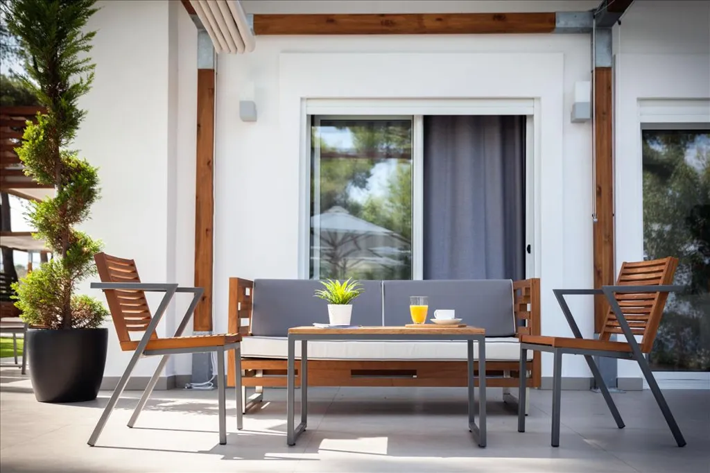 Maison 7 pièces à Kassandra
