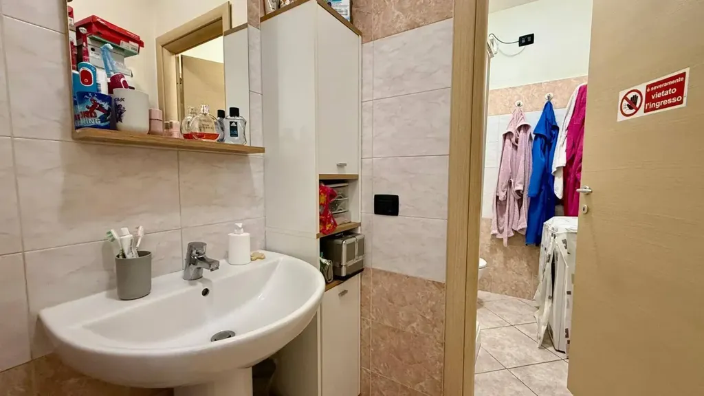 Vannitoad - Apartment with Balcony in Alessandria