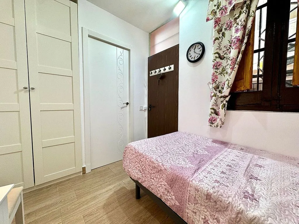 Magamistoad - Apartment with Terrace in El Poble Sec