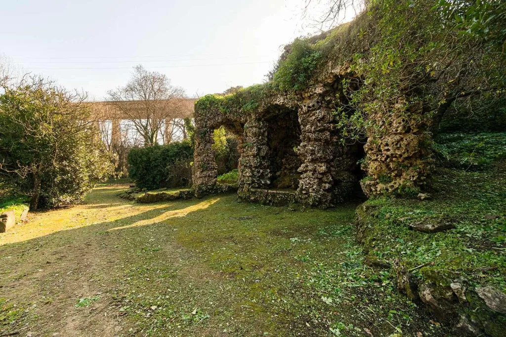 Jardin - Heritage Manor with Golf Course in Sintra
