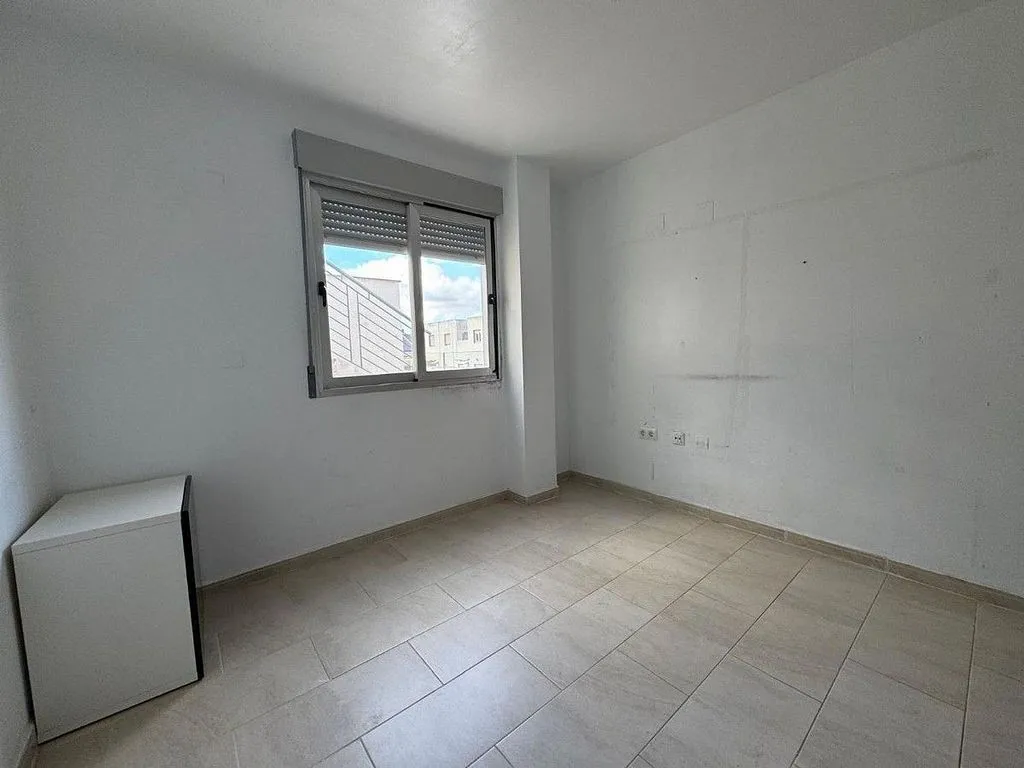 Rooms - Penthouse with Terraces in Villalonga