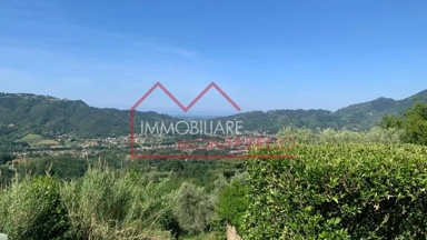 Autres - Tuscan Rustico with Sea View in Camaiore