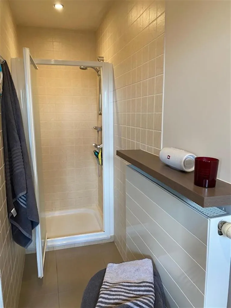 Bagni - Duplex with Terrace in Mol