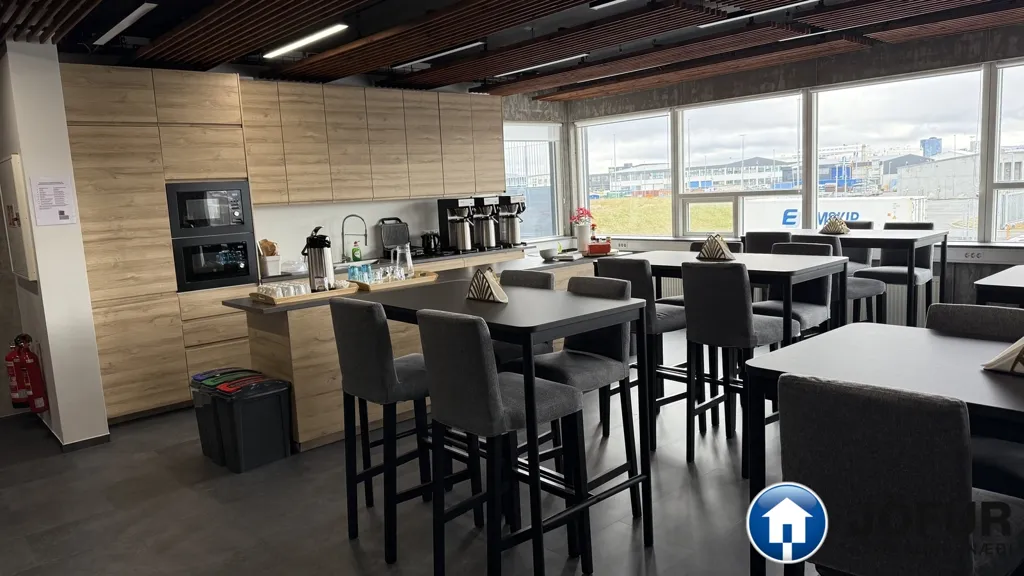 5-toaline kinnisvara asukohas Reykjavík