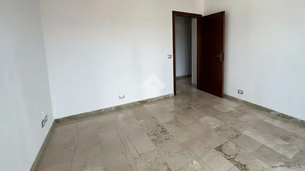 Pièces - Apartment with Terraces in Cosenza