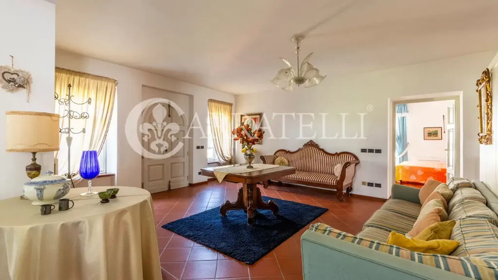 Elutuba - Historic Villa with Olive Grove in Capannori