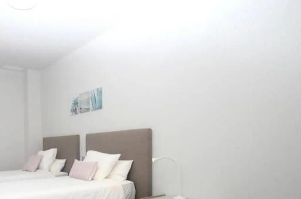 Chambres - Apartment with Pool in Bel-Air, Estepona