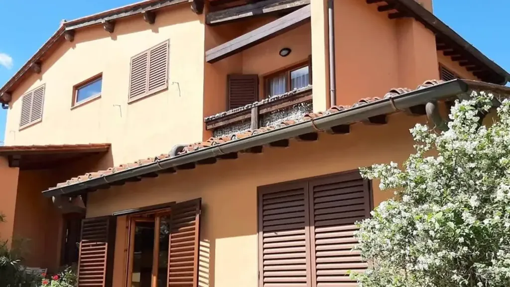 Extérieur - Villa with Garden in Impruneta
