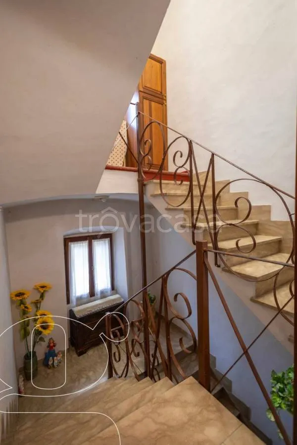 Stanze - Apartment with Terrace in Marsciano Centre