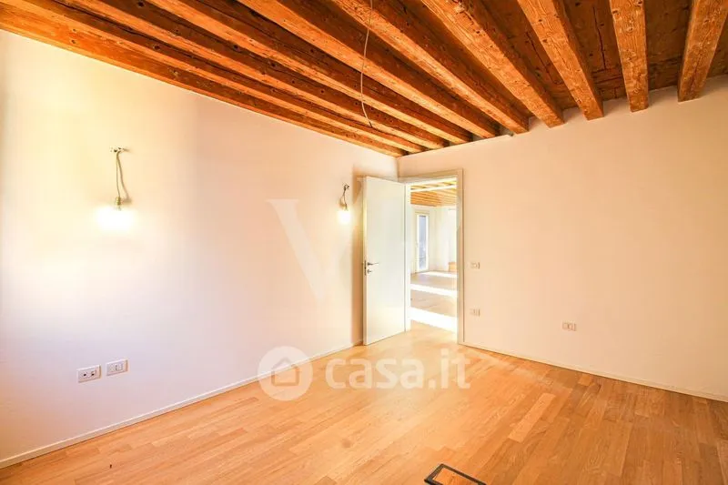Pièces - Apartment with Basilica View in Vicenza