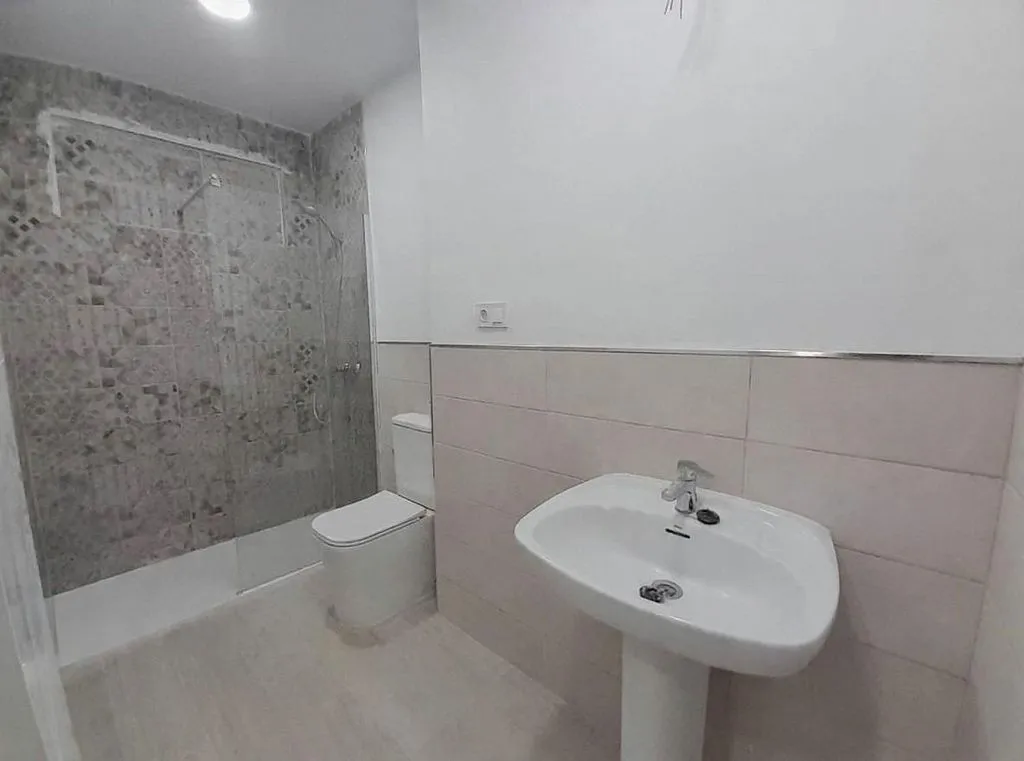 Vannitoad - Reformed Flat with Central Location in Jerez