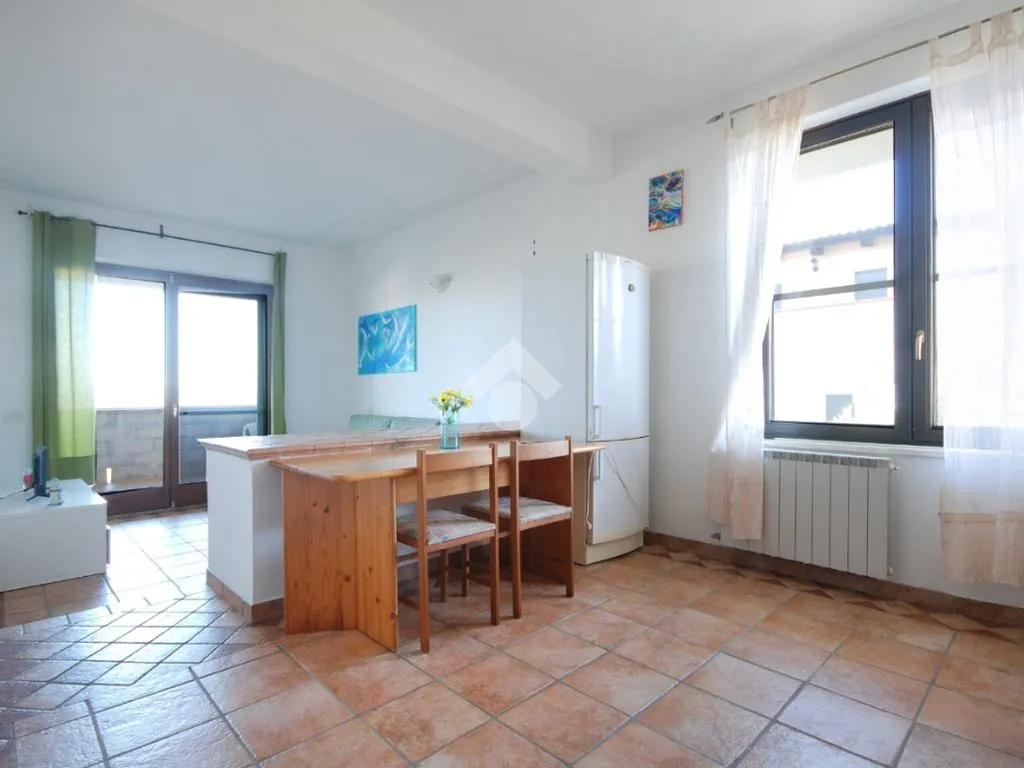 Sala da pranzo - Independent Villa with Pool in Roseto degli Abruzzi