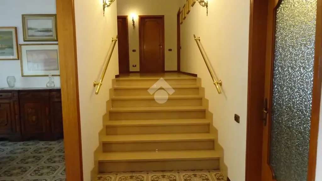 Toad - Villa with Garden in Copparo