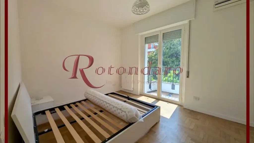 Chambres - Fully Furnished Triplex in Milan
