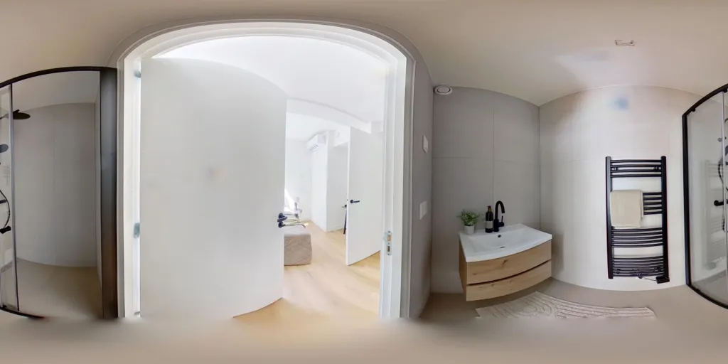 Appartement 2 pièces à Zeist