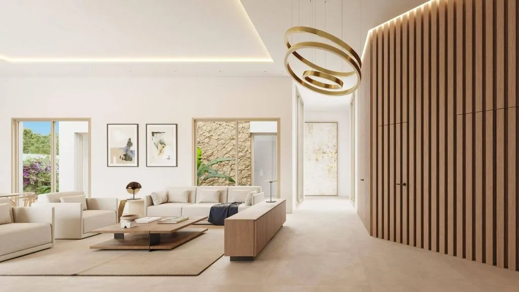 Elutuba - Luxury Villa with Private Pool in Algorfa
