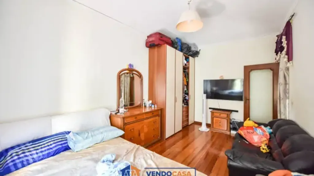 Magamistoad - Triplex with Balcony in Turin