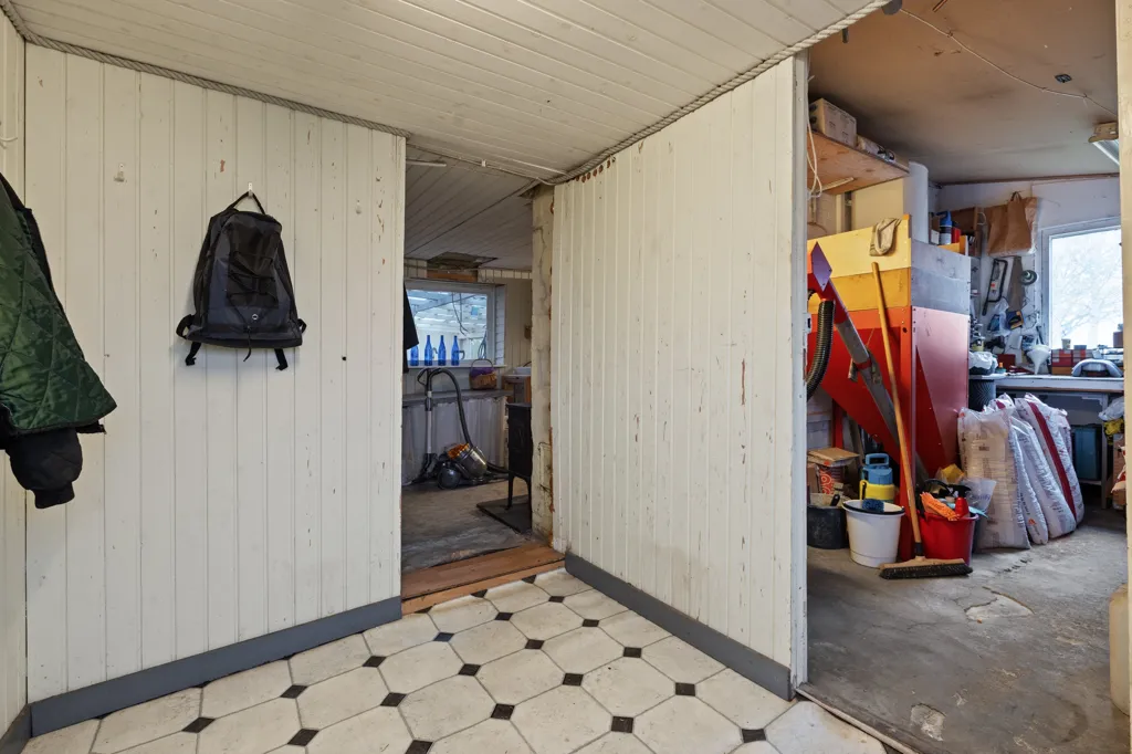 Maison 3 pièces à Dannemare