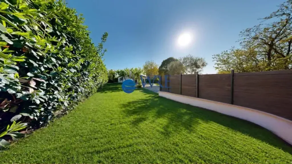 Jardin - Rustic Villa with Private Garden in Colle Santo Stefano