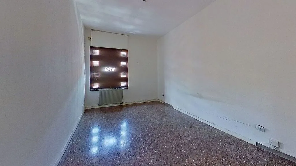 Pièces - Spacious Apartment with Terrace in Usera, Madrid