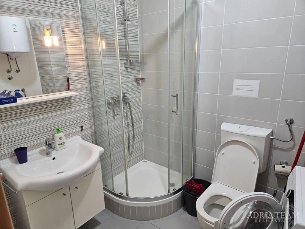Bagni - Apartment with Sea View in Rtina, Benići