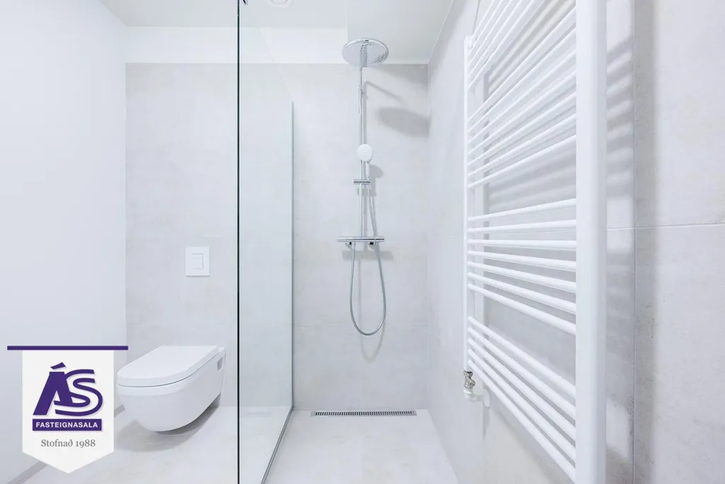 Bagni - Luxury Apartments with Elevator in Hafnarfjörður