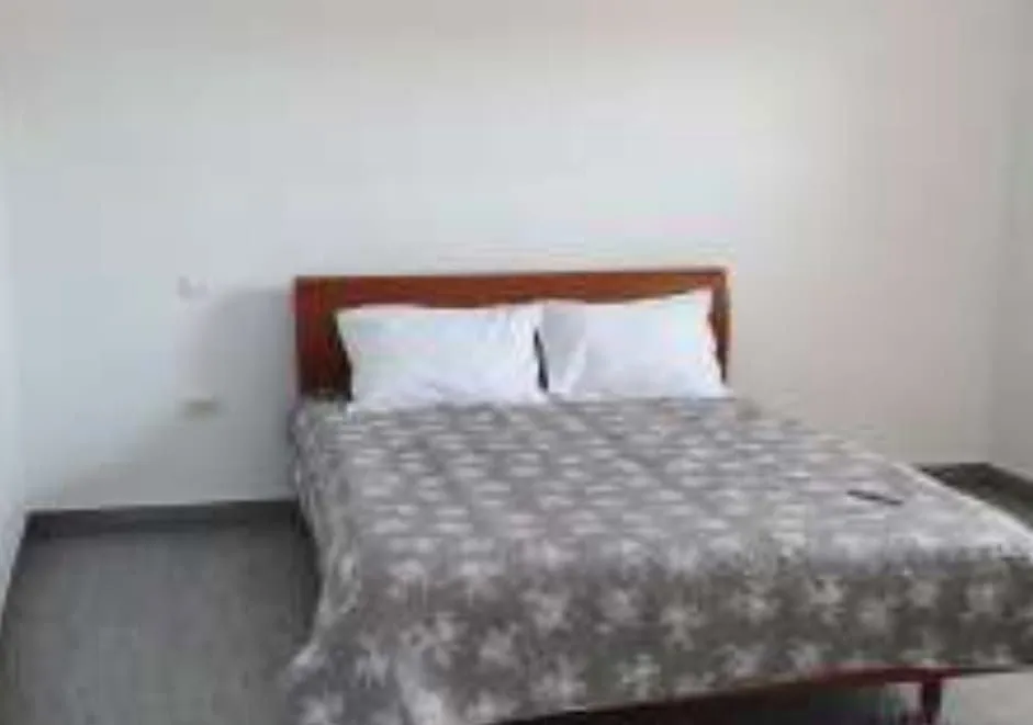 Camere da letto - Student-Friendly Apartment with Balcony in Amsterdam