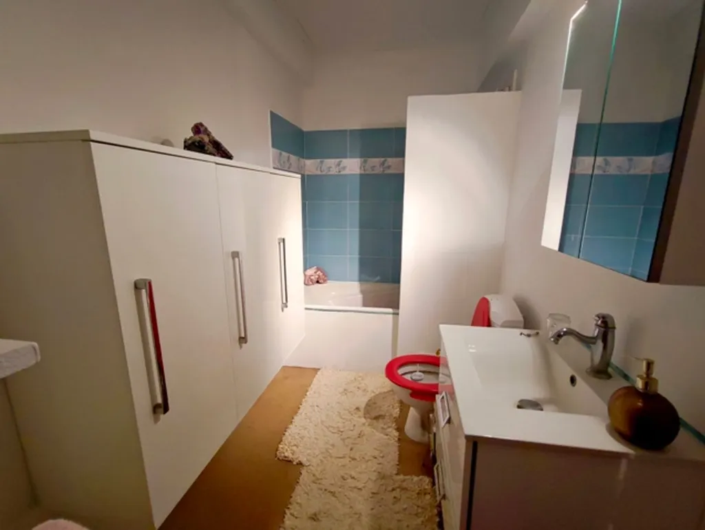 Appartement 2 chambres à Molenbeek-Saint-Jean
