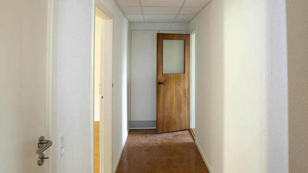 Entrée - 3-Bedroom Flat with Pets Allowed in Frederikshavn
