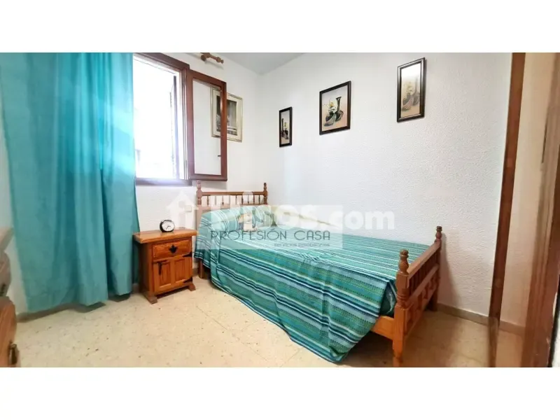 Chambres - Duplex with Terrace in Puerto de la Cruz