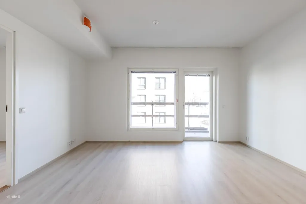 Stanze - Modern Flat with Balcony in Turku