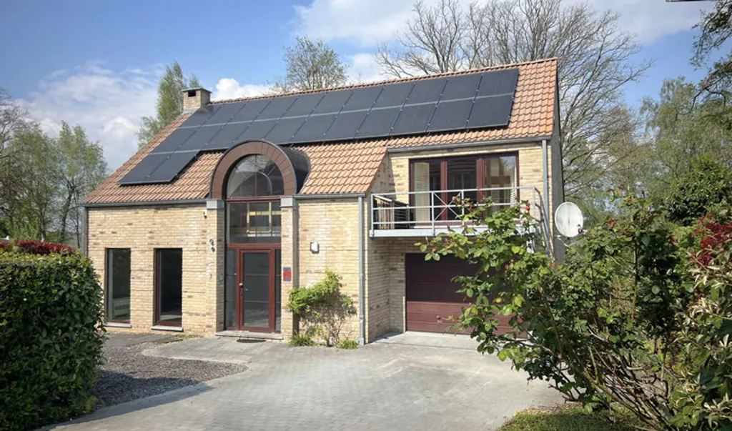 3-bedroom house in Genval