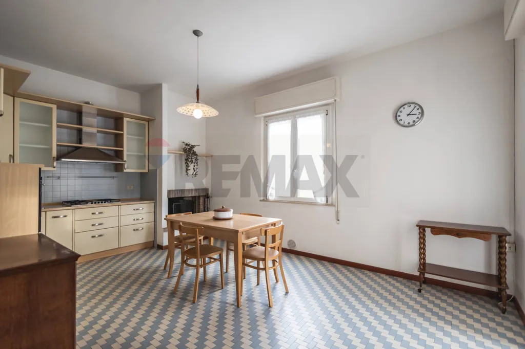 Cuisine - Independent House with Sea View in Mondaino