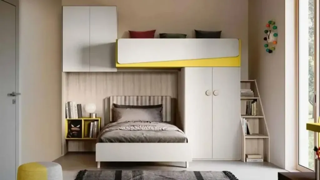 Magamistoad - Rearranged Apartment with Balcony in Monza